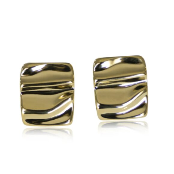 [NIB] Jewels by Sunaina Lila Earrings - Picture 1 of 8